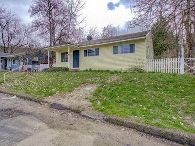 108 1st Ave, Lewiston, CA, 96052