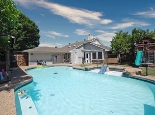 1214 Clearview Dr, Allen, TX 75002