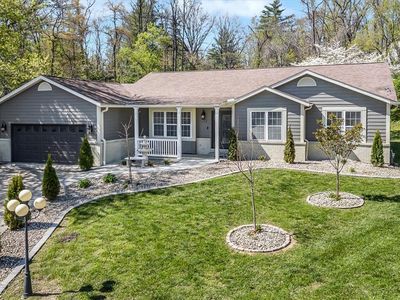 110 Woods End, Collinsville, IL, 62234