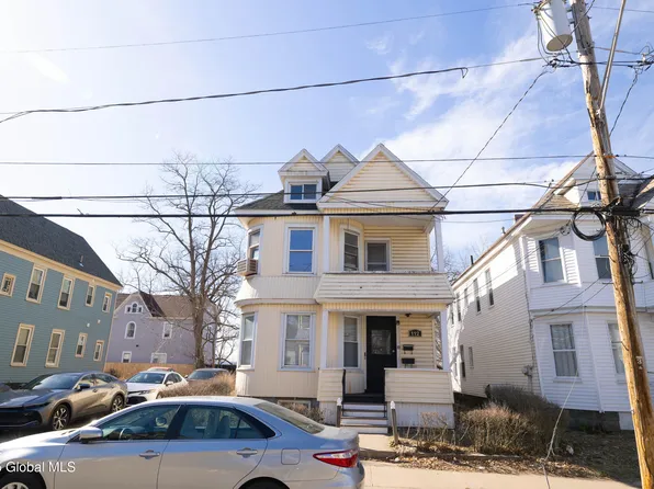 112 Porter Street, Schenectady, NY 12308