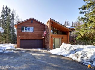 12700 Reata Dr, Anchorage, AK 99516