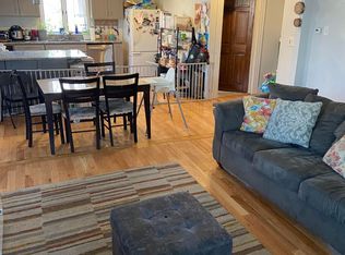 12 Lincoln Rd #1E, Newton, MA 02458