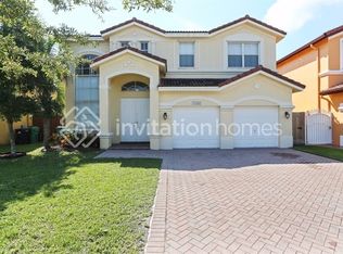 15382 SW 13th Ter, Miami, FL 33194