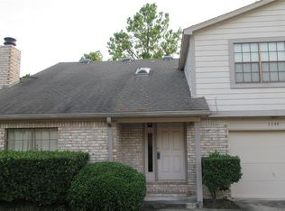 7755 Champion Pines Dr #38, Spring, TX 77379