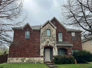 15883 Durango Dr, Frisco, TX 75035