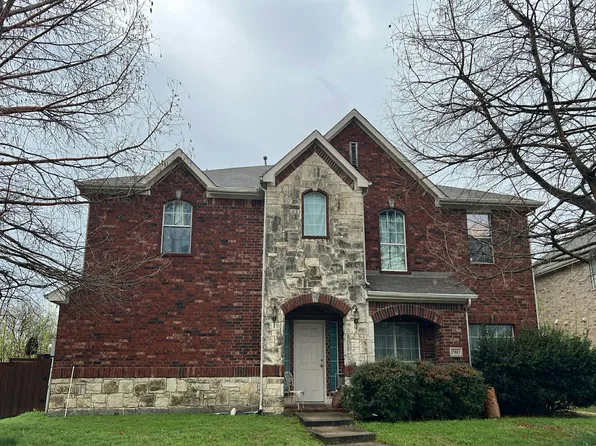 15883 Durango Dr, Frisco, TX 75035