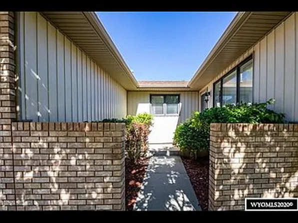 2315 Mississippi St, Green River, WY 82935