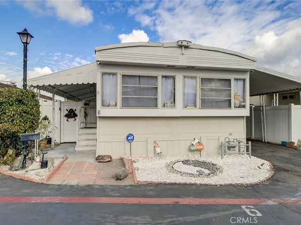 3107 San Gabriel Blvd Trlr 6, Rosemead, CA 91770