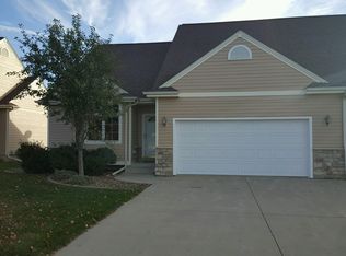 1318 S Linn St, Boone, IA 50036