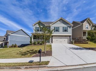 4846 Clarkstone Dr, Flowery Branch, GA 30542
