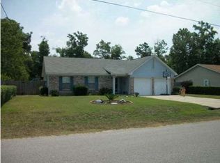 4504 Bridgewater Dr, Pace, FL 32571