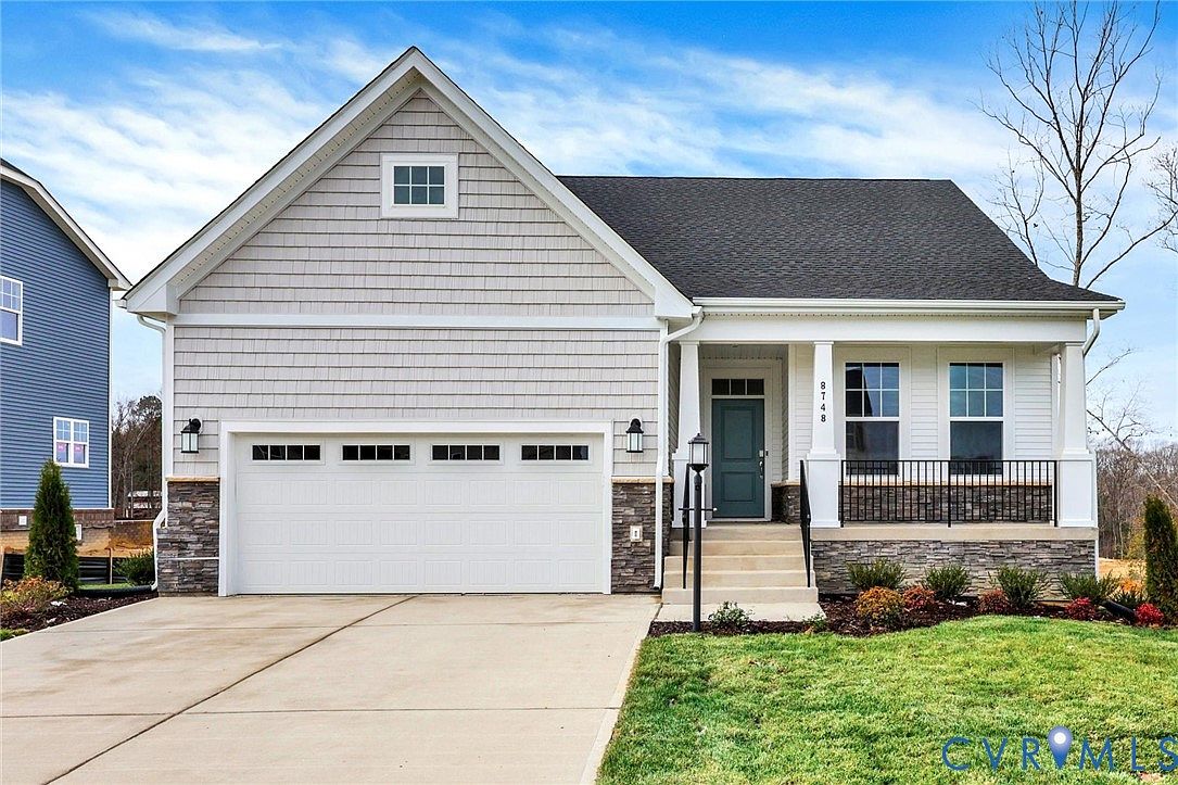 8748 Centerline Dr, Chesterfield, VA 23832 | Zillow