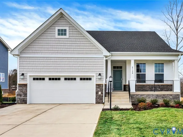 8748 Centerline Dr, Chesterfield, VA 23832