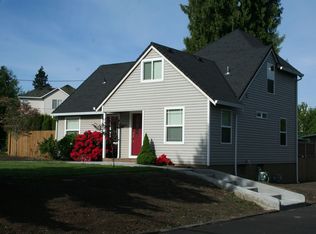 11218 NW 16th Ave, Vancouver, WA