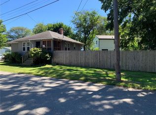 70 Brightside Ave, Warwick, RI 02889