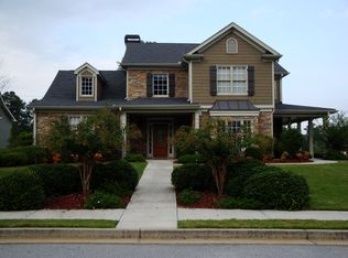 1723 Sweet Branch Trl, Grayson, GA 30017