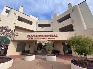 141 California Ave #B302, Palo Alto, CA 94306
