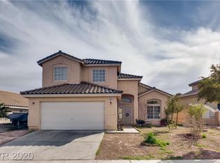 617 Princess Ave, North Las Vegas, NV 89030