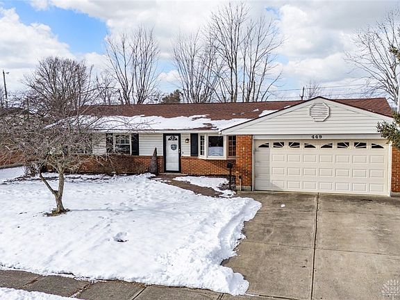 2nd image of 449 Lufkin Dr