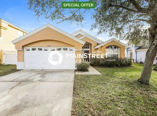 2566 Davenport Cir, Kissimmee, FL 34746