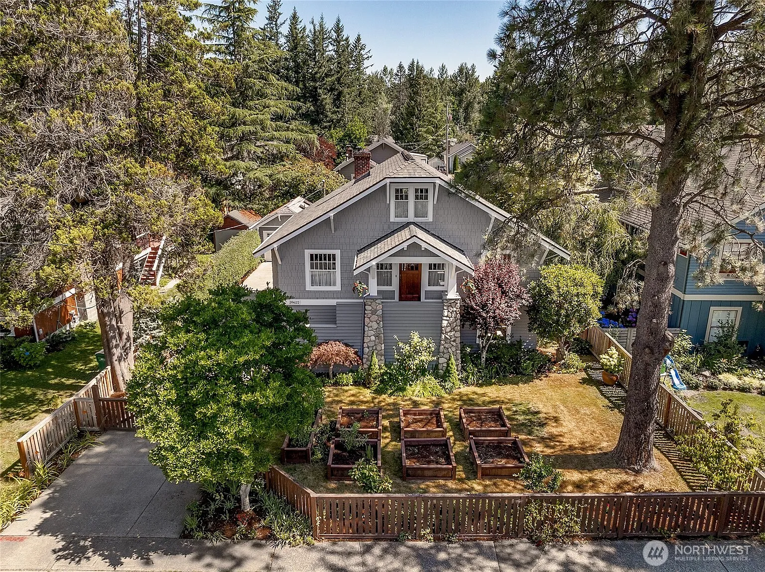 39622 SE Park Street photo 1
