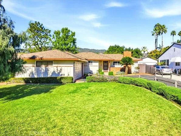 443 Myrtle Ave, Glendora, CA 91741