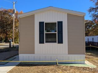 20566 Treetop Rd #355, Lexington Park, MD 20653