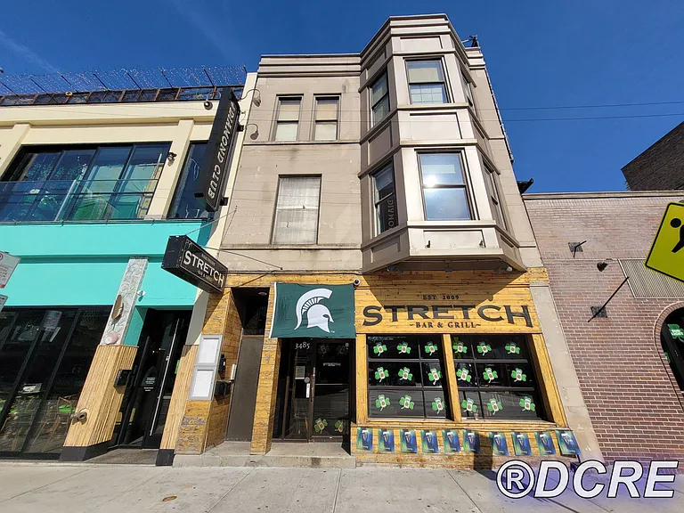 3485 N Clark St #2 — Photo 1