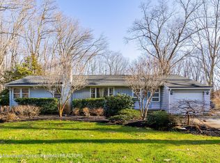 406 Millstone Rd, Clarksburg, NJ 08510