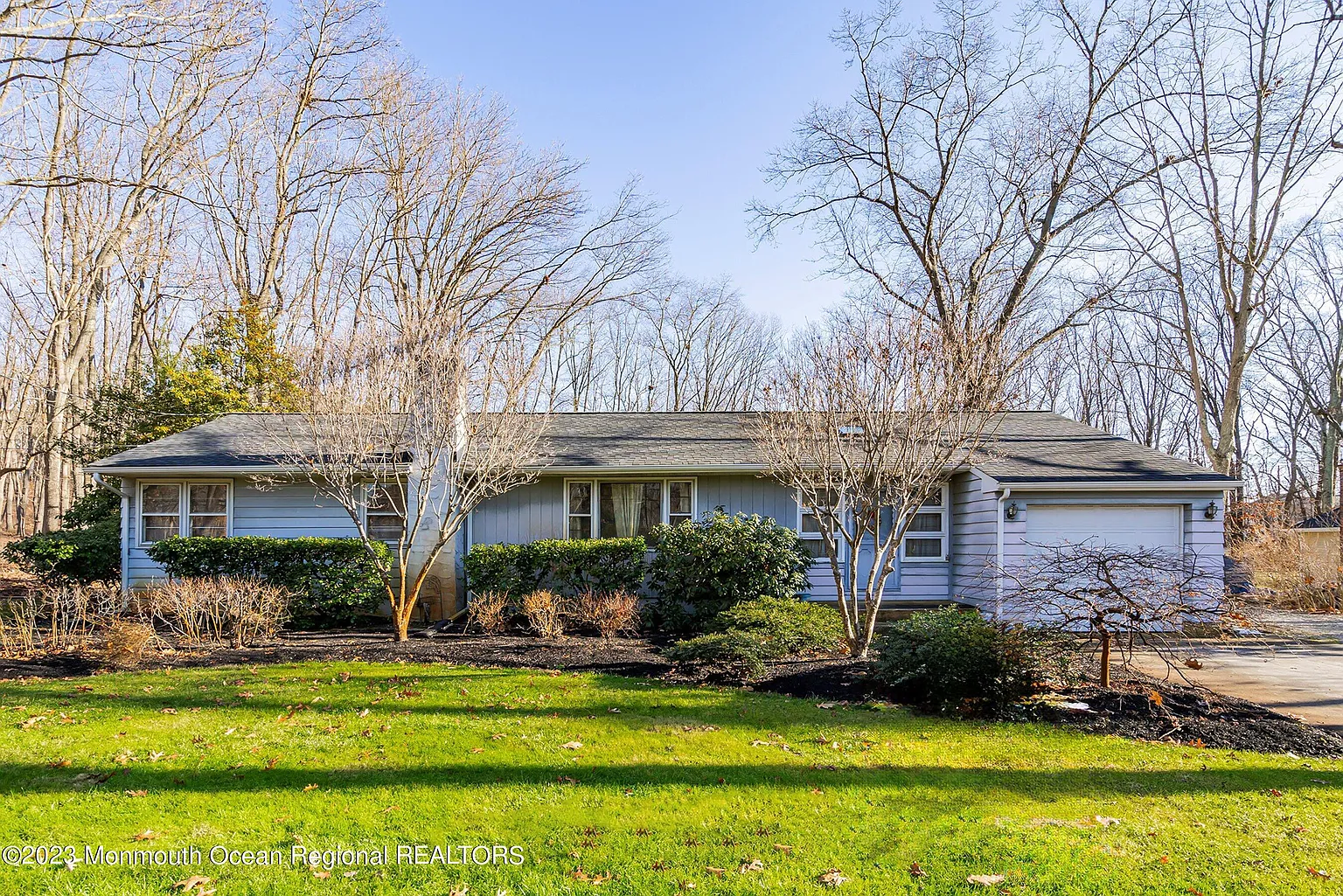 406 Millstone Road photo 1