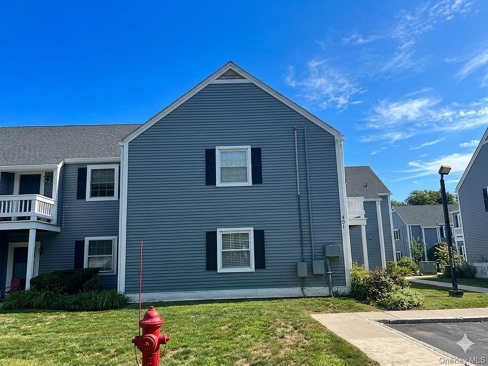 1st image of 401 Commons Way #D