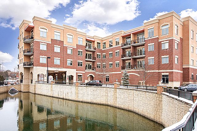 1st image of 1210 N Foxdale Dr Unit 107