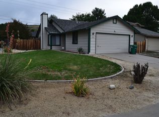 1971 Wabash Cir, Sparks, NV 89434