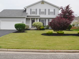 5097 Winslow Dr, Mineral Ridge, OH