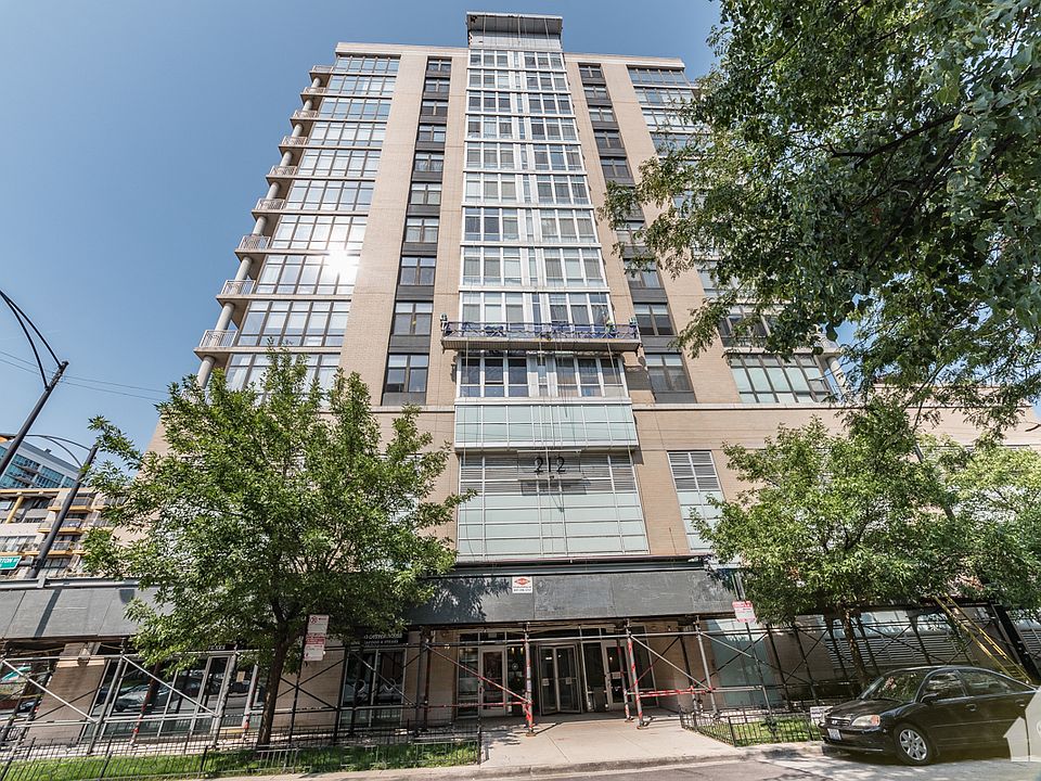 1st image of 212 E Cullerton St APT 1207