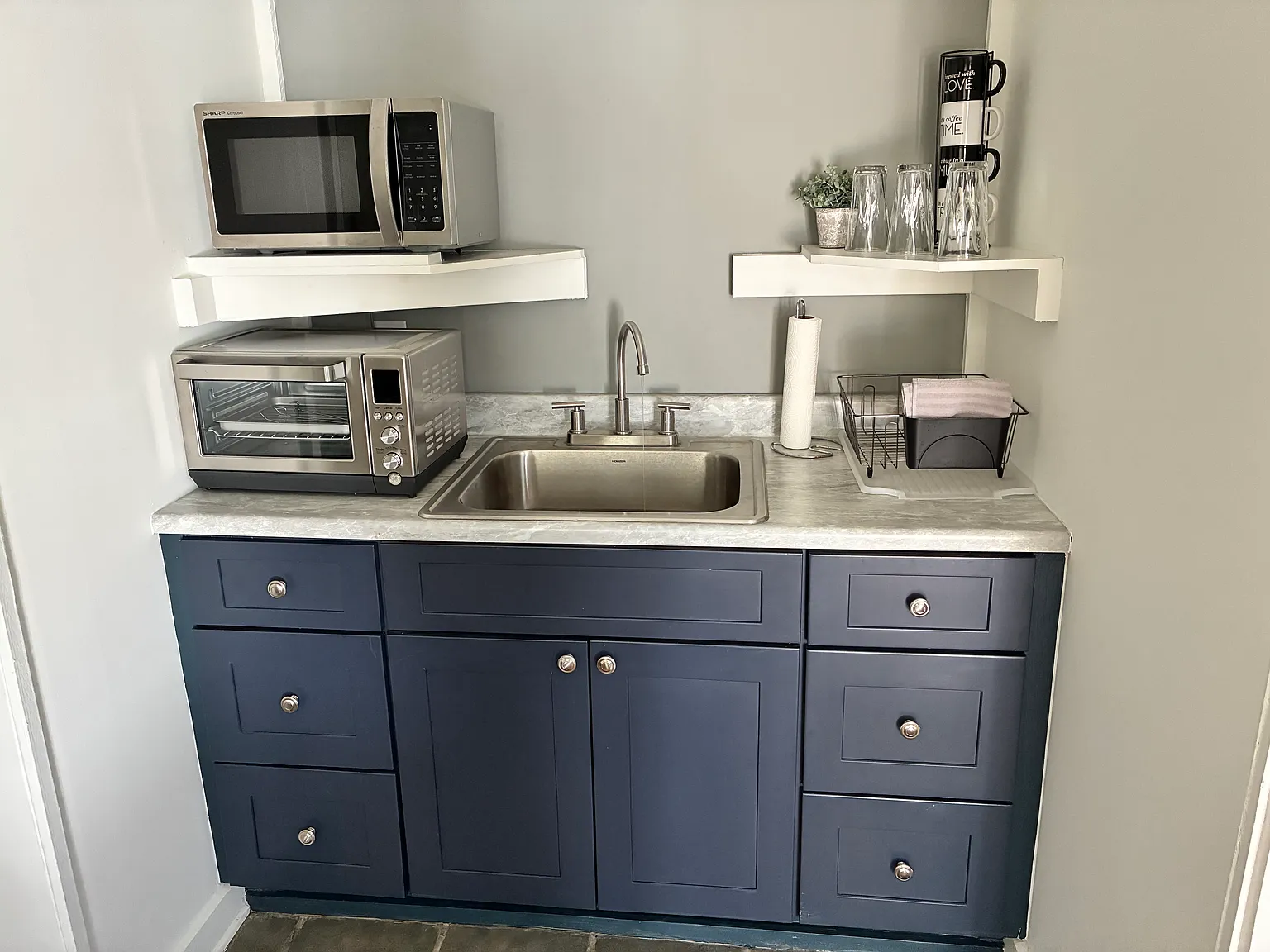 1 bed, 210 sqft, $650 — Photo 4