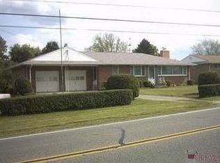 5890 Navarre Rd SW, Canton, OH 44706