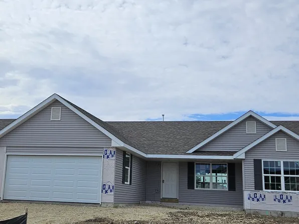 12408 Lakeview Dr, Loves Park, IL 61111