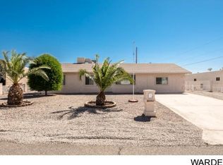 2200 Hillside Dr, Lake Havasu City, AZ 86404