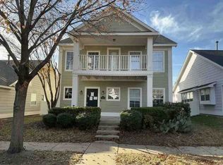 1413 Live Oak Ln, Aubrey, TX 76227