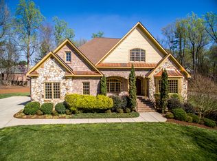 12840 River Dance Dr, Raleigh, NC 27613