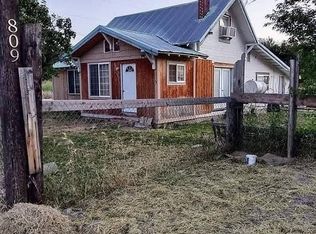 809 Ingle St, Mount Vernon, OR 97865