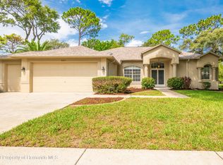 4683 Secretariat Run, Spring Hill, FL 34609