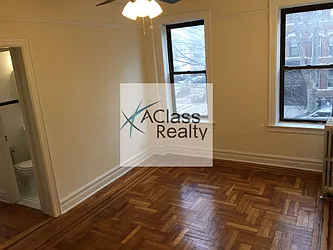 Rented by A Class Realty Corp