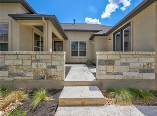 117 Fair Oaks Dr, Georgetown, TX 78628