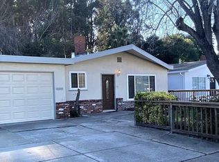 400 Tennent Ave, Pinole, CA 94564