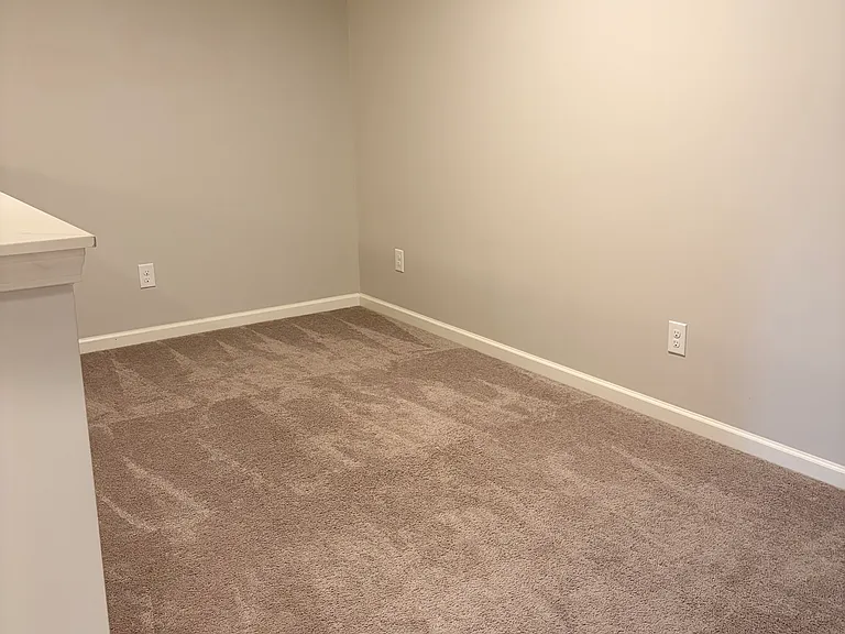 Upstairs Loft