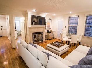 3424 O St NW, Washington, DC 20007
