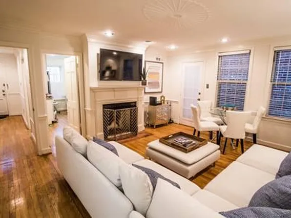 3424 O St NW, Washington, DC 20007