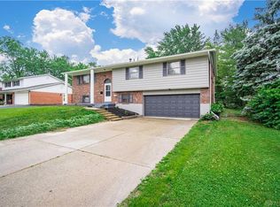 2316 E Stroop Rd, Dayton, OH 45440